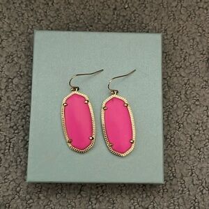 Kendra Scott Earrings